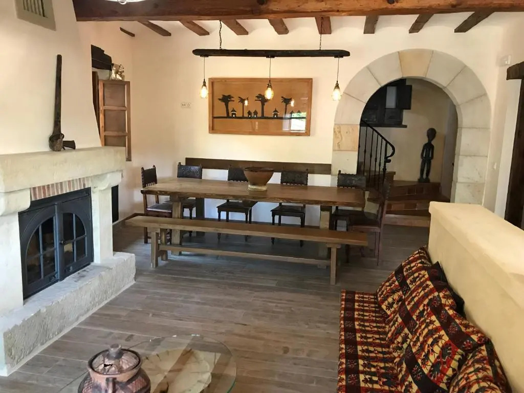 La Casa de Alberto