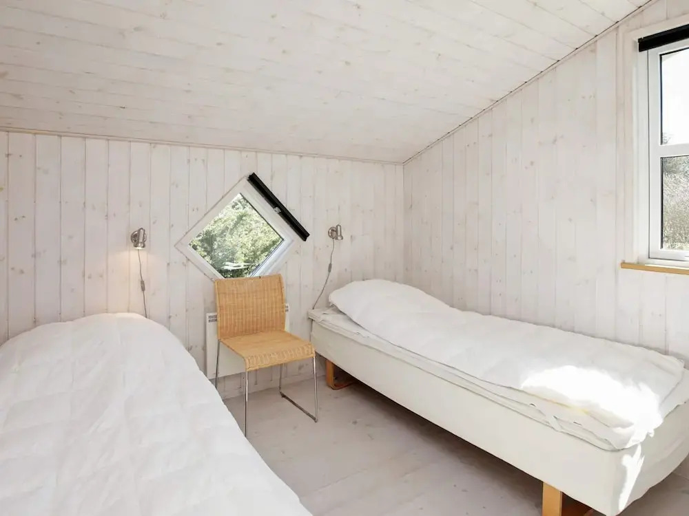 9 Person Holiday Home in Hjorring