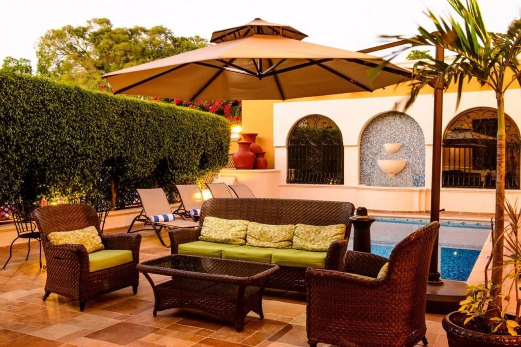 Hotel Plaza Campeche