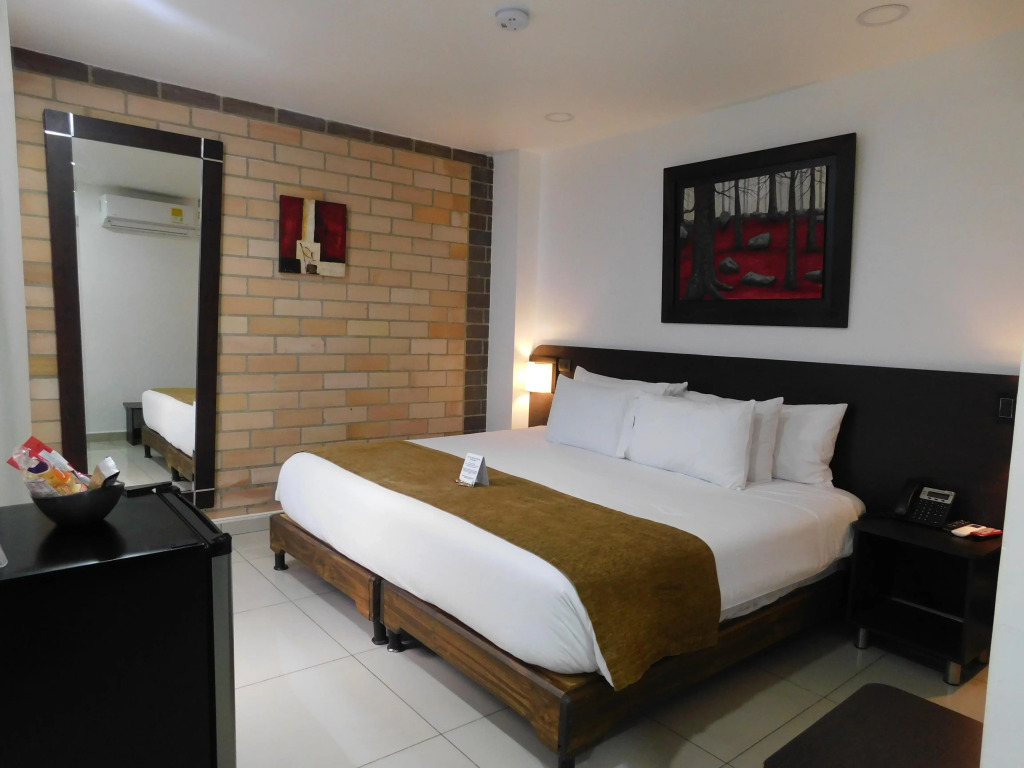 Hotel Belisario