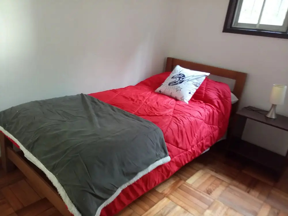 Depto en Providencia Santiago 1141