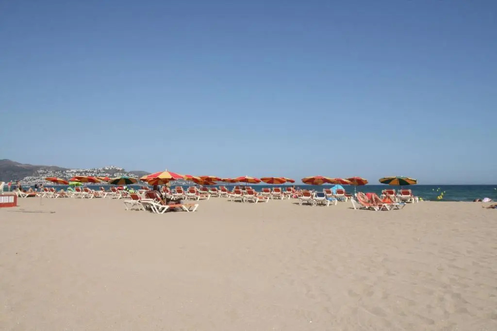Vista Bahia 9 Empuriabrava