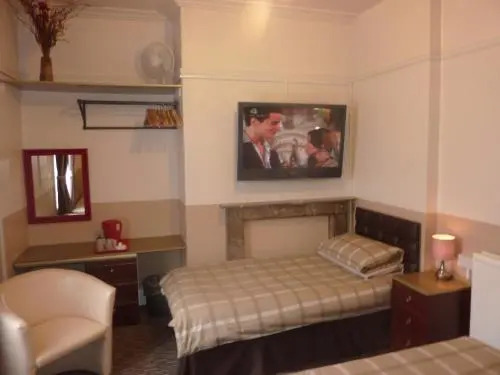 Spalite Hotel