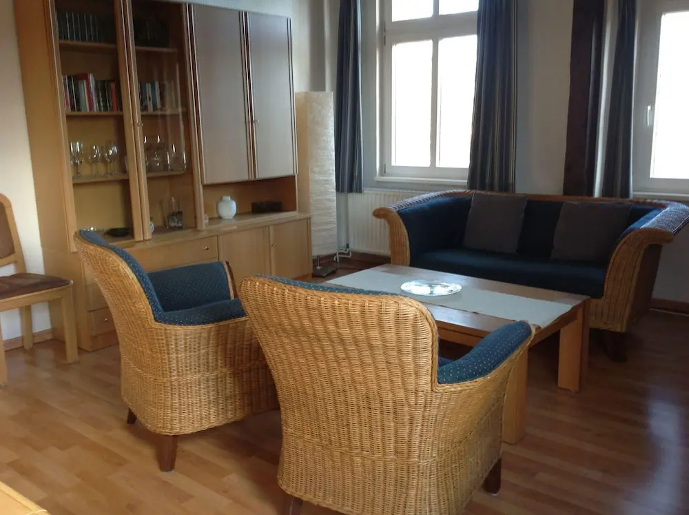 Ferienwohnung "alte Schule"