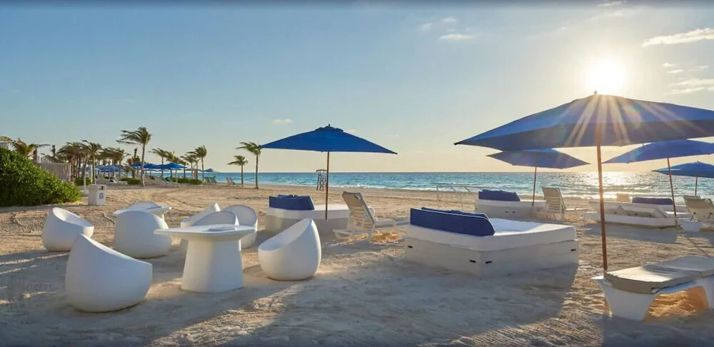 Fiesta Americana Club at Live Aqua by Go Travel Club