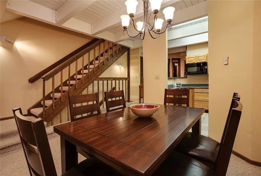 Winterwood 3 Town House