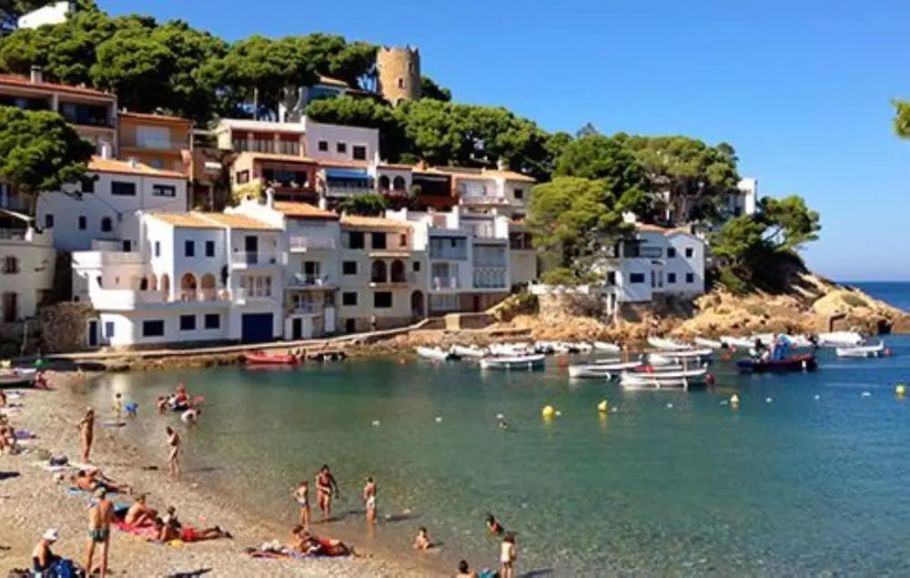 104694 -  Villa in Begur