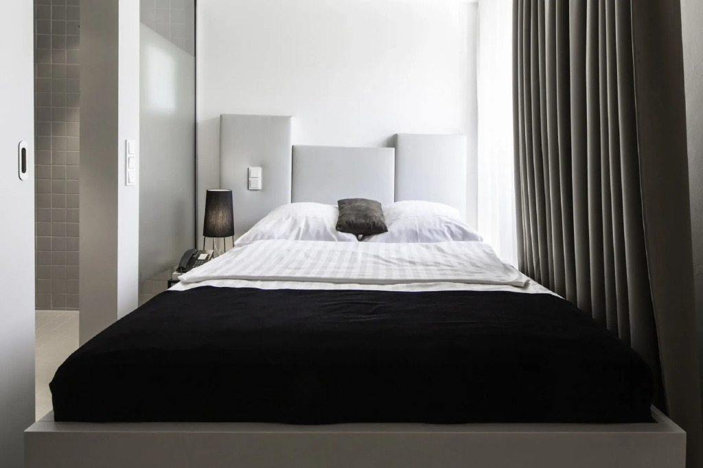 Pearl Design Hotel - Frankfurt City