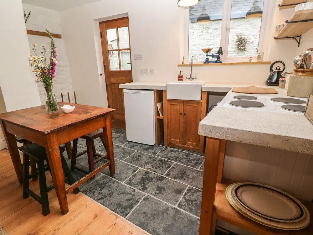 Miners Cottage