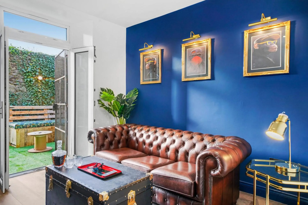 Roslin Place - Granite City Gem