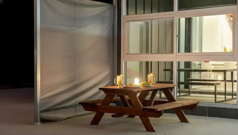 Gyeongju Starlight Pension