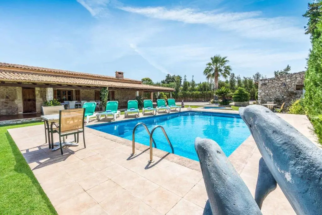 Villa Nadal