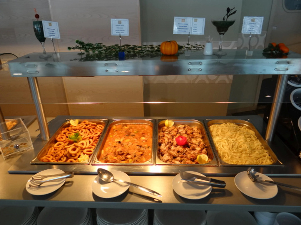 MPM Hotel Kalina Garden - Все включено