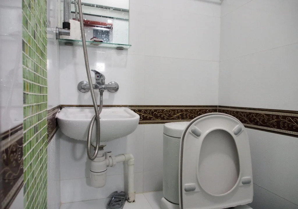 Dipty Guesthouse