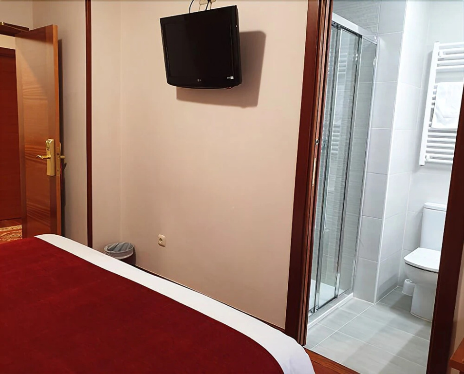 Pension Alameda
