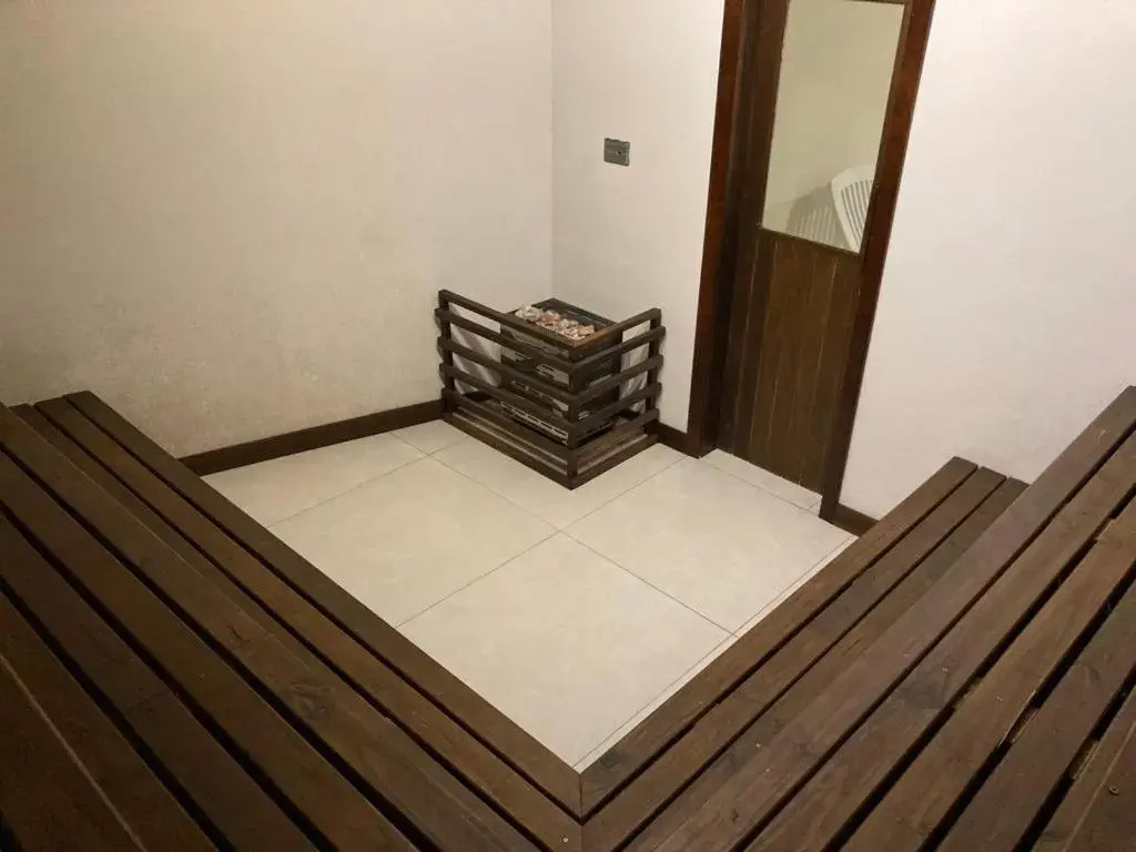 Farol Apart Hotel - loft 219