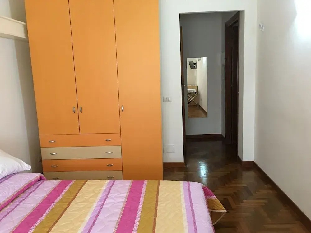 VillaGiò B&B