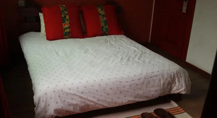 Hangzhou 4 Eyes Backpackers Youth Hostel