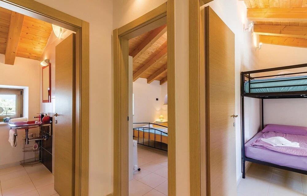 Stunning Home In Rakalj With Sauna