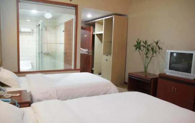 Jindu Hotel