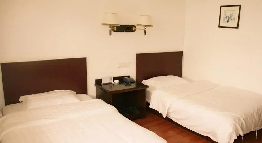 Beidaihe East Beach Seaview Hotel