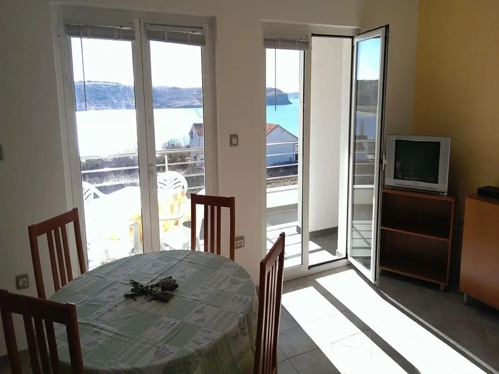 Marietta - sea View - A1