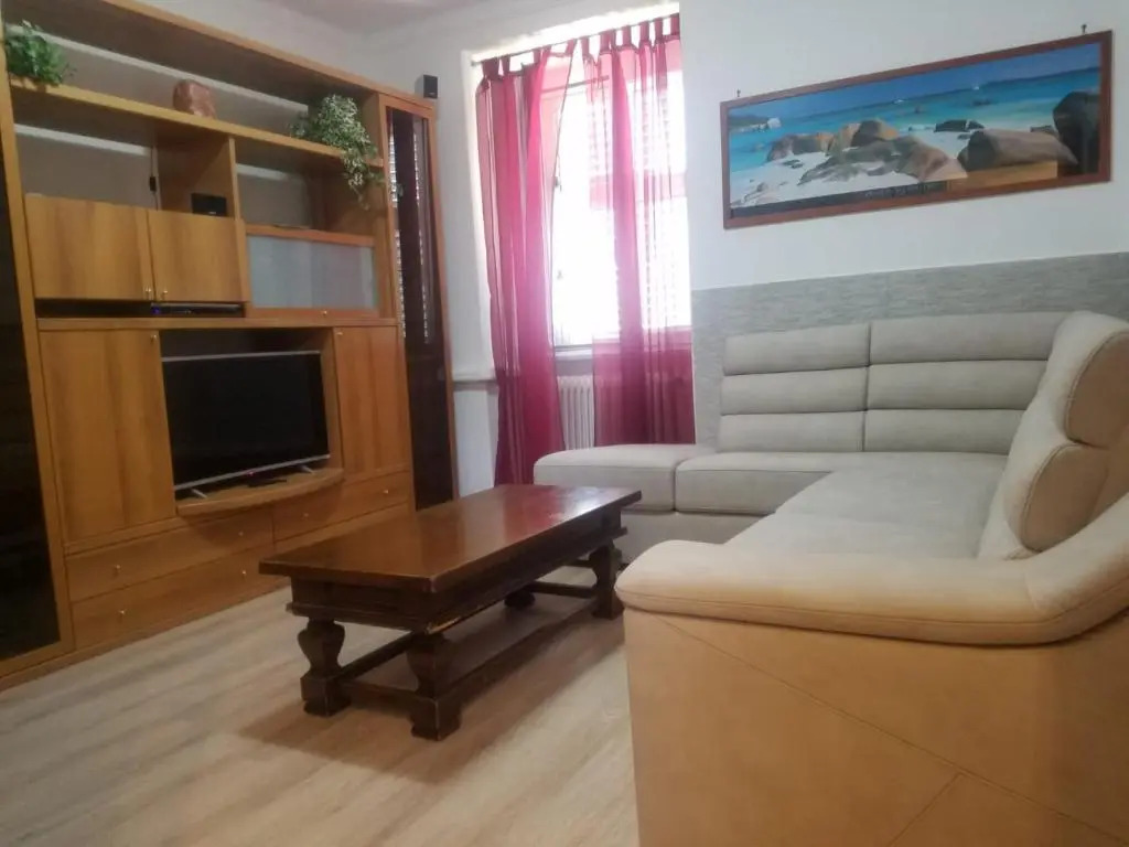 Casa Vacanze Villa Pompeiana