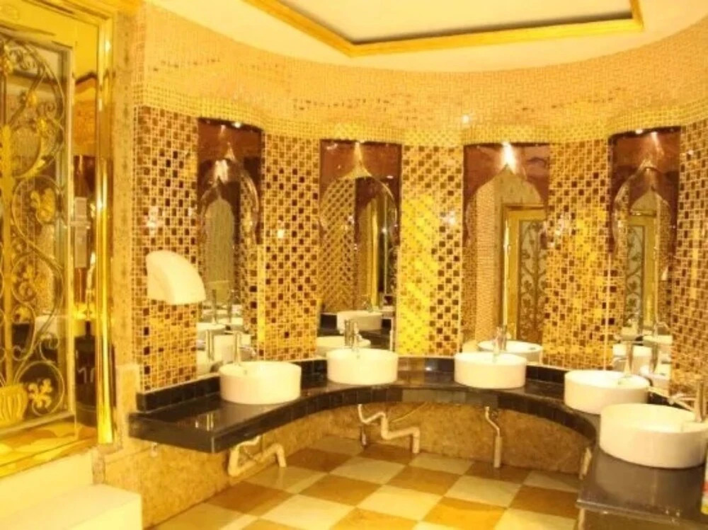 Qinghai Muslin Hotel