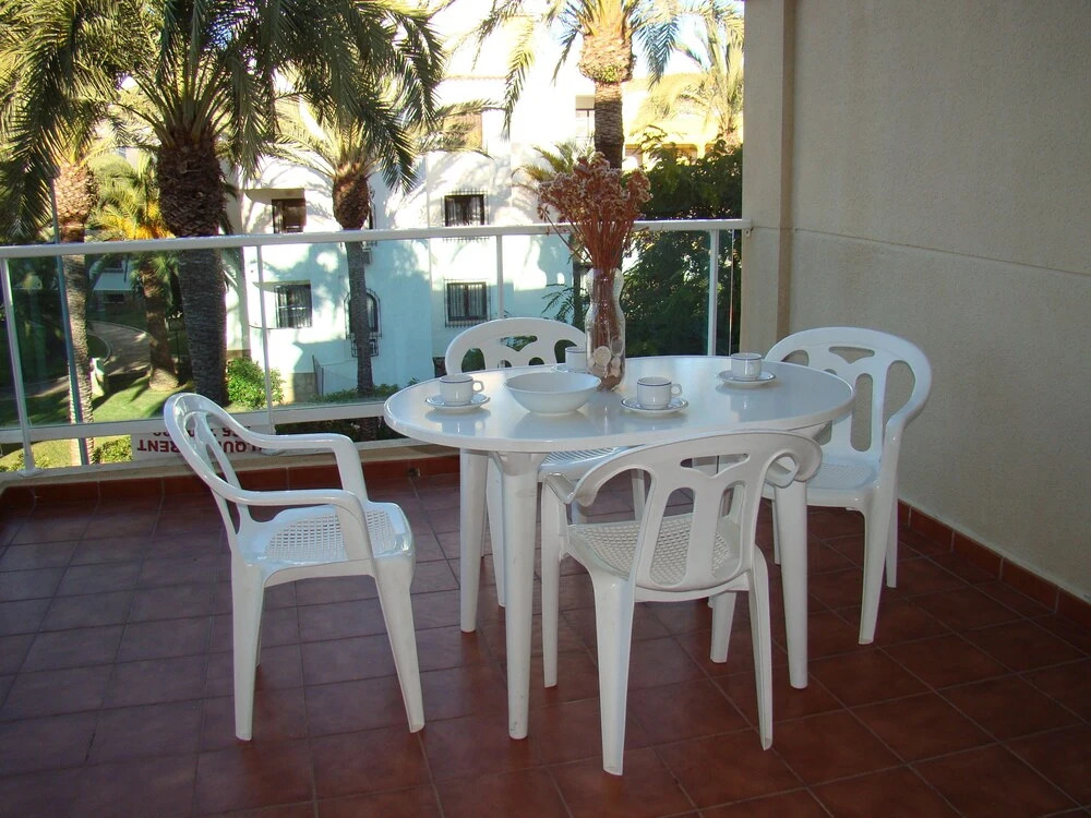 Apartamento Puerta Palmar B5