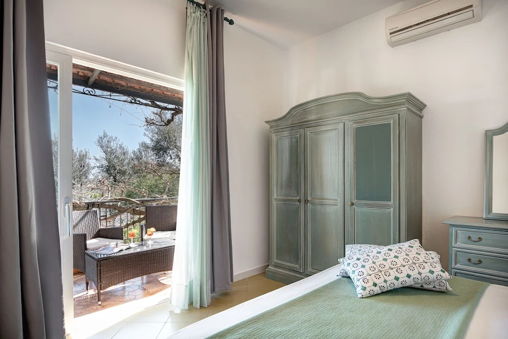 Villa Marinella