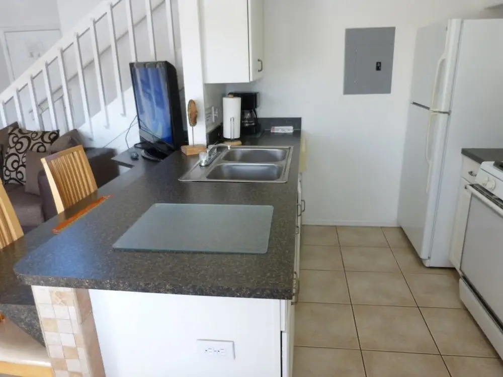 MK009OR - 2 bedroom Townhome at Mango Key Resort