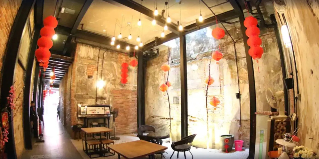 Ban Loong Boutique Hotel