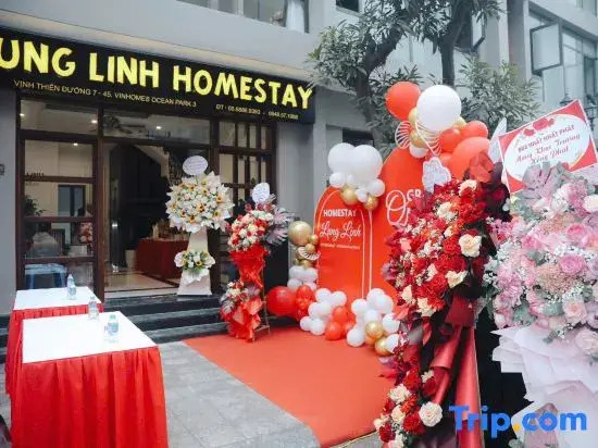 Lung Linh Hotel - Ocean park 3