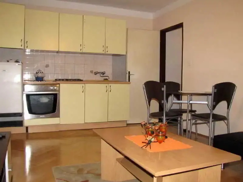 Apartments Marina