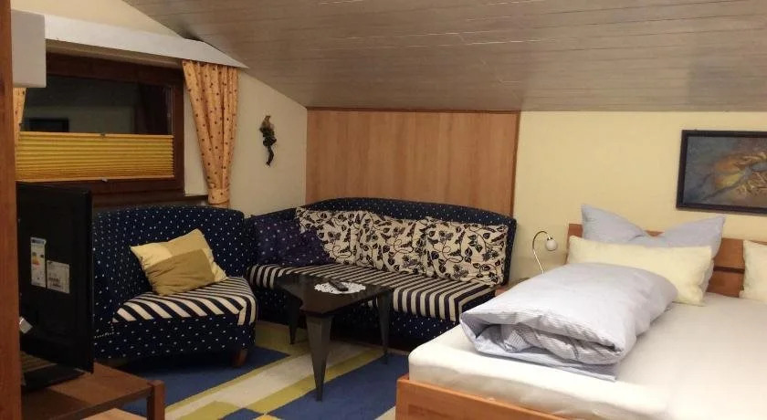 Alpbach Apartments