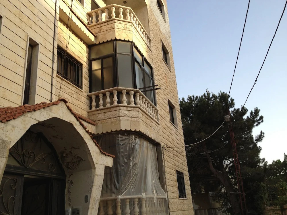 Wonderful Apartment