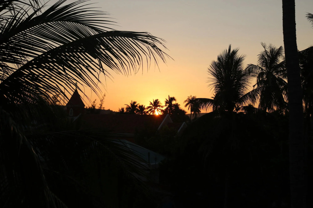 Sunrise Village Hotel