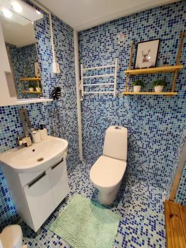 Polku Apartaments
