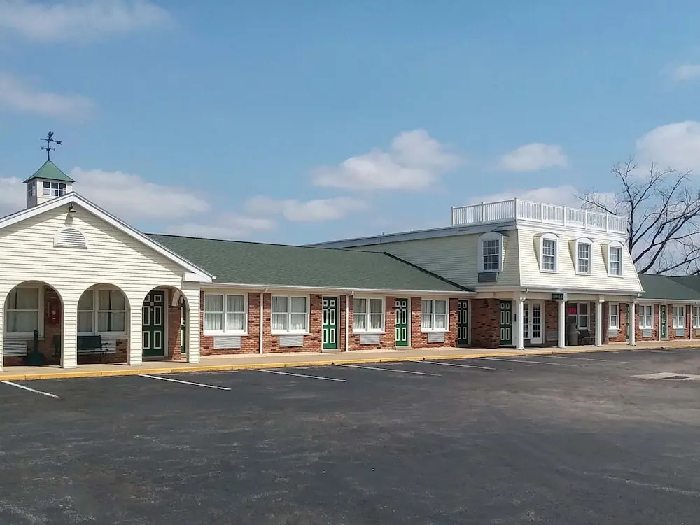 Walton Inn