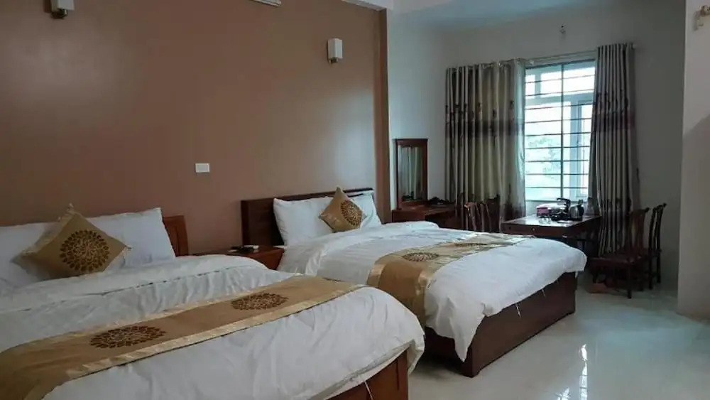 Love Hotel KDT Van Phu- by Bay Luxury