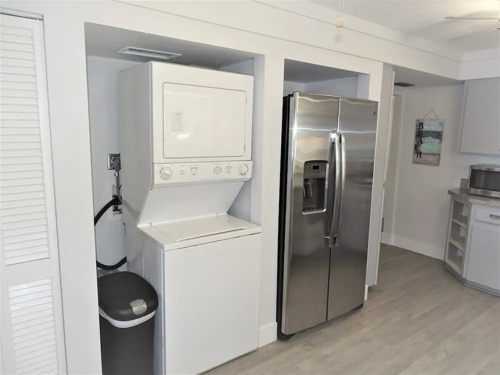 Sea Club II Unit 2A - 3 Br Cottage