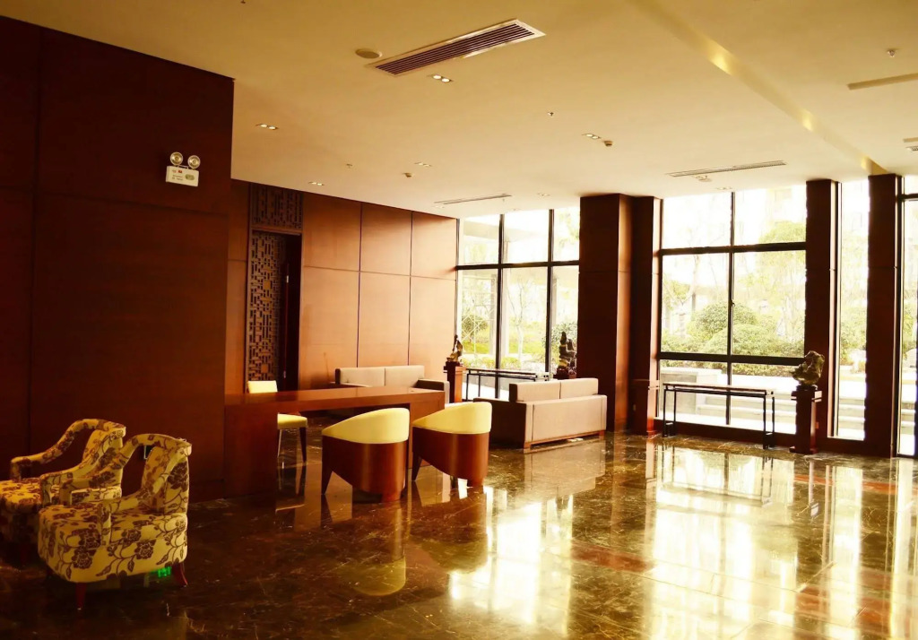 Pai - Li Hotel
