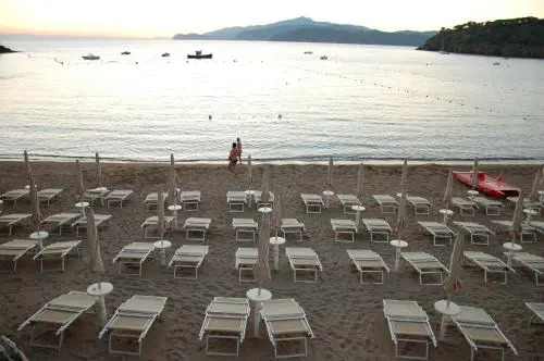 Appartamenti Villa Miramare