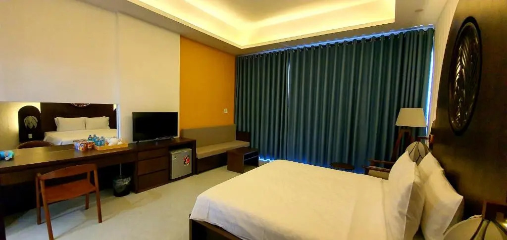 Kingo Retreat Resort