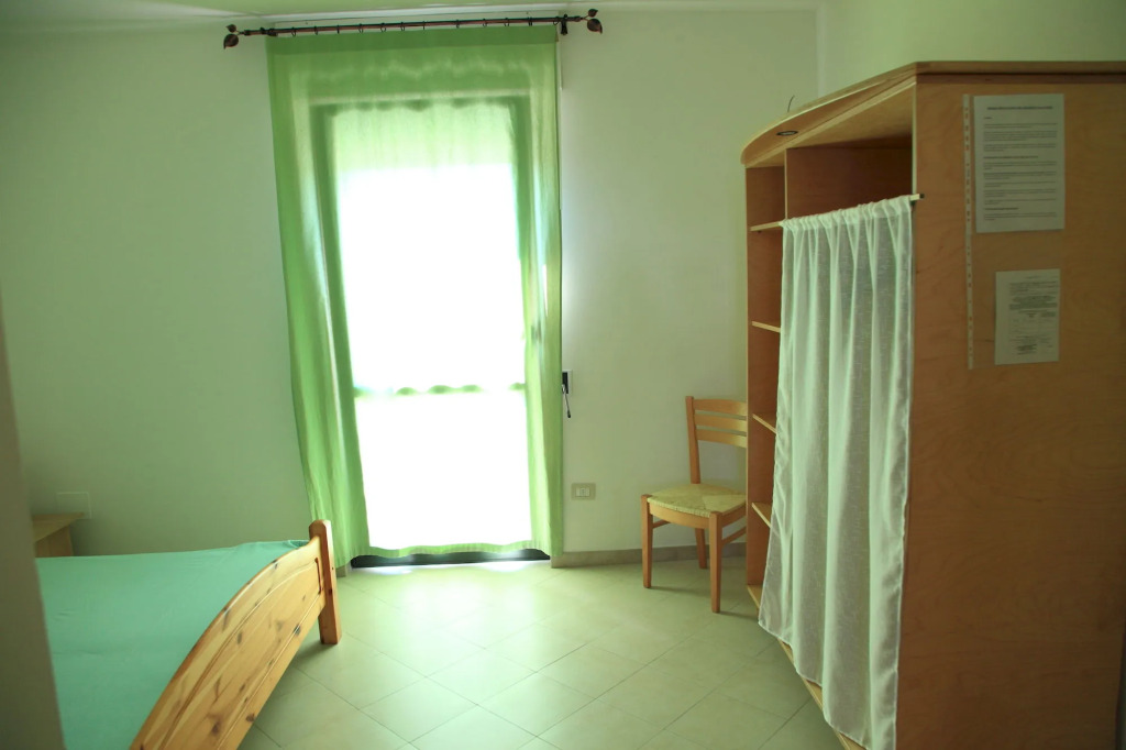Residence Cala Verde