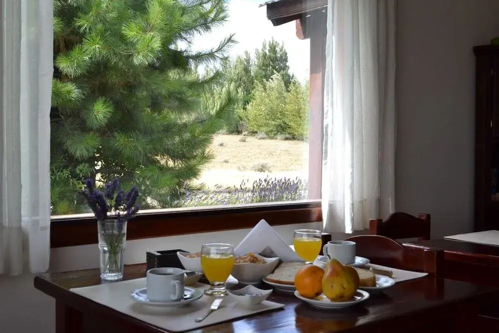 Patagonia Suites