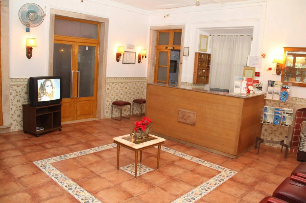 Residencial Carvalho