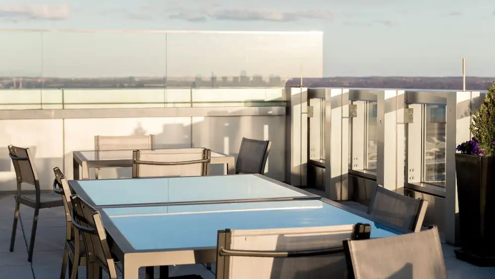 Arlington 2br/2ba Fully Furnished Apartment In Crystal City 2 Bedroom Apts by RedAwning