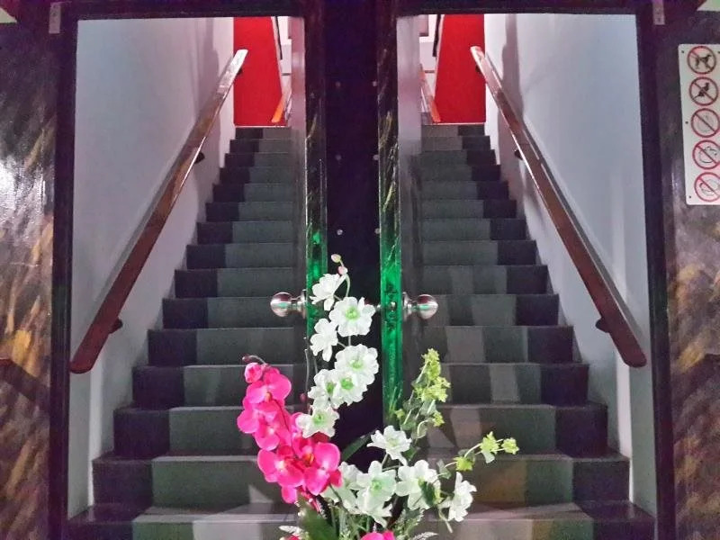 OYO 90265 Hotel Ventura