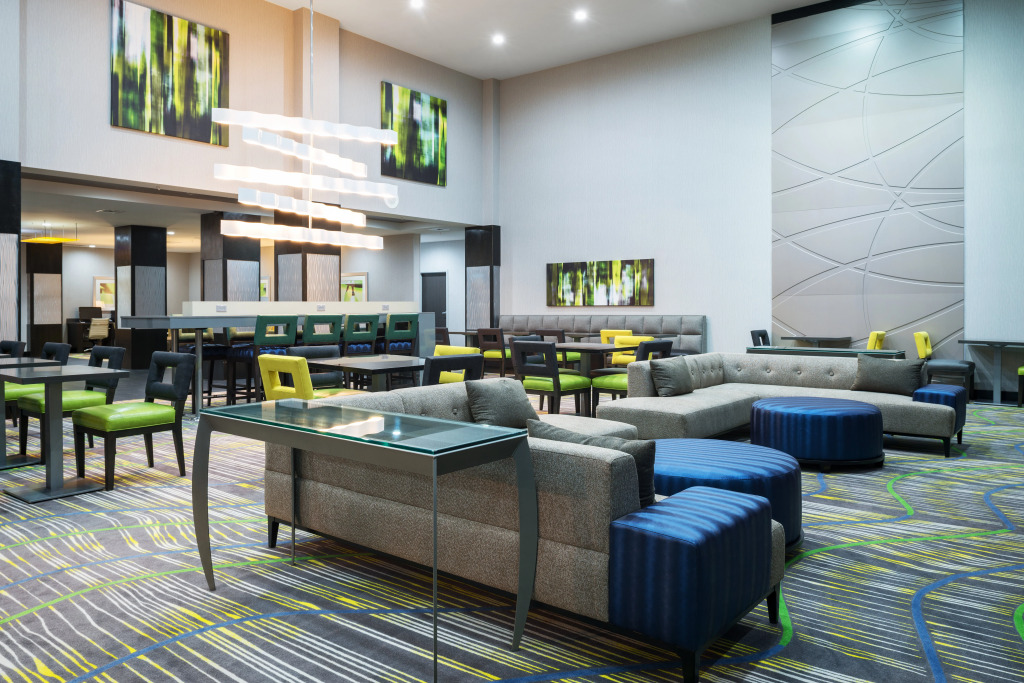 Holiday Inn Express and Suites Norman by IHG